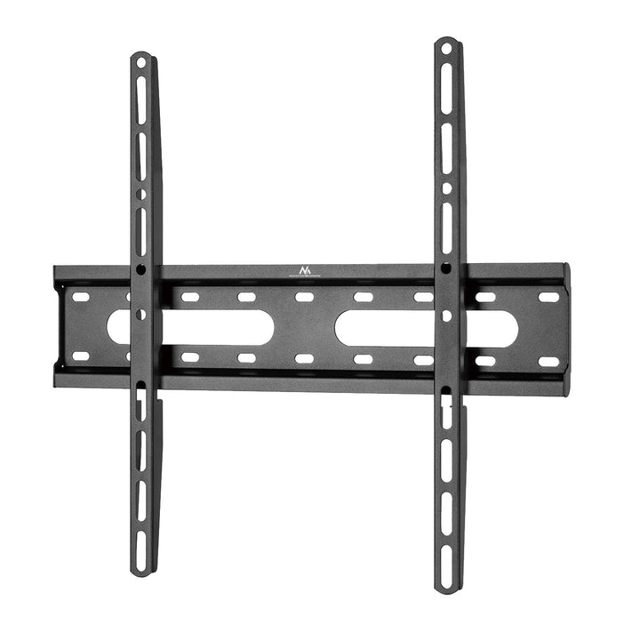 Maclean økonomisk tv-beslag, maks. vesa 400x400, 32-55", 45 kg, sort, MC-938