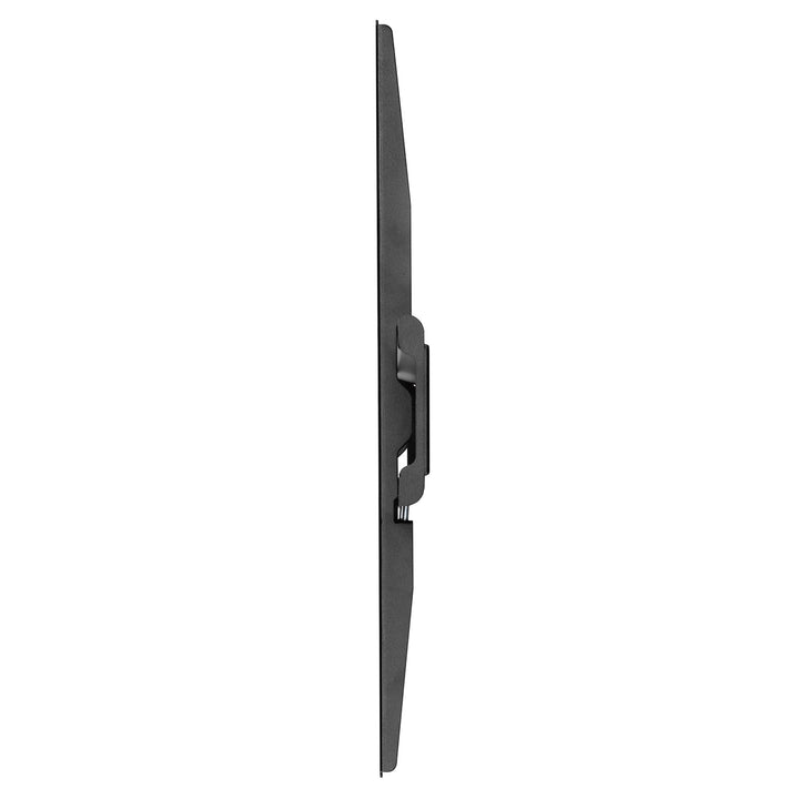 Maclean økonomisk tv-beslag, maks. vesa 400x400, 32-55", 45 kg, sort, MC-938