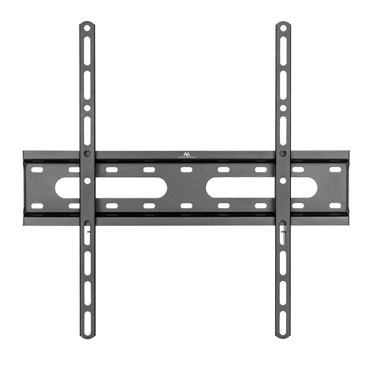 Maclean økonomisk tv-beslag, maks. vesa 400x400, 32-55", 45 kg, sort, MC-938