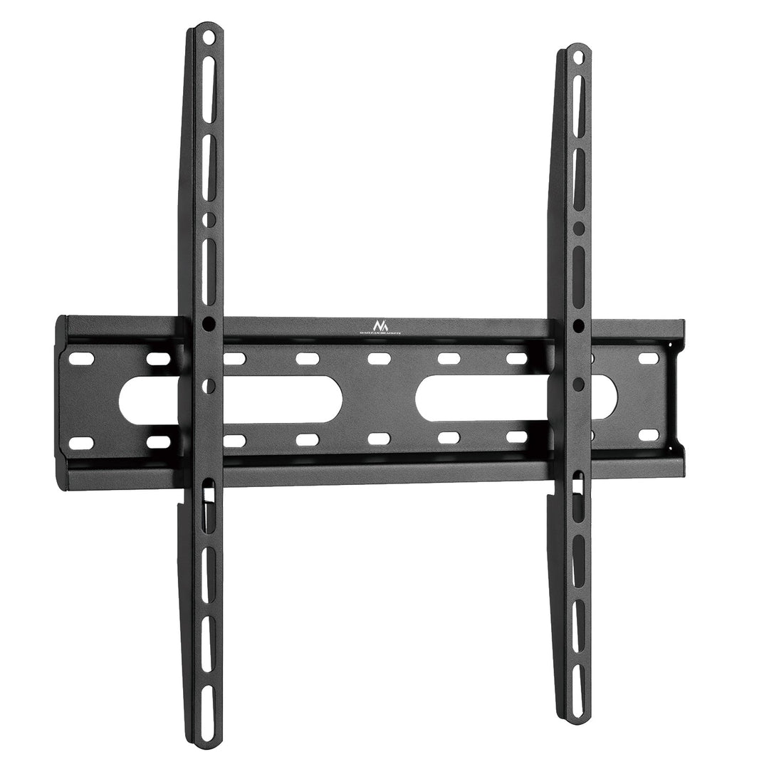 Maclean økonomisk tv-beslag, maks. vesa 400x400, 32-55", 45 kg, sort, MC-938