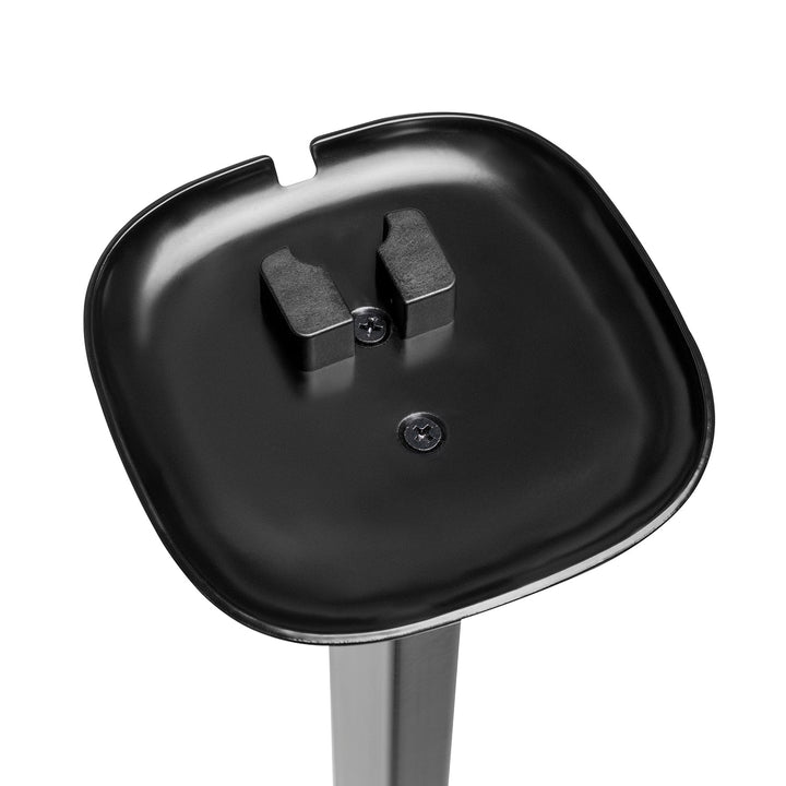 Gulvstativ til Maclean-højttaler, Sonos® One, Sonos® One SL, maks. 10 kg, MC-940