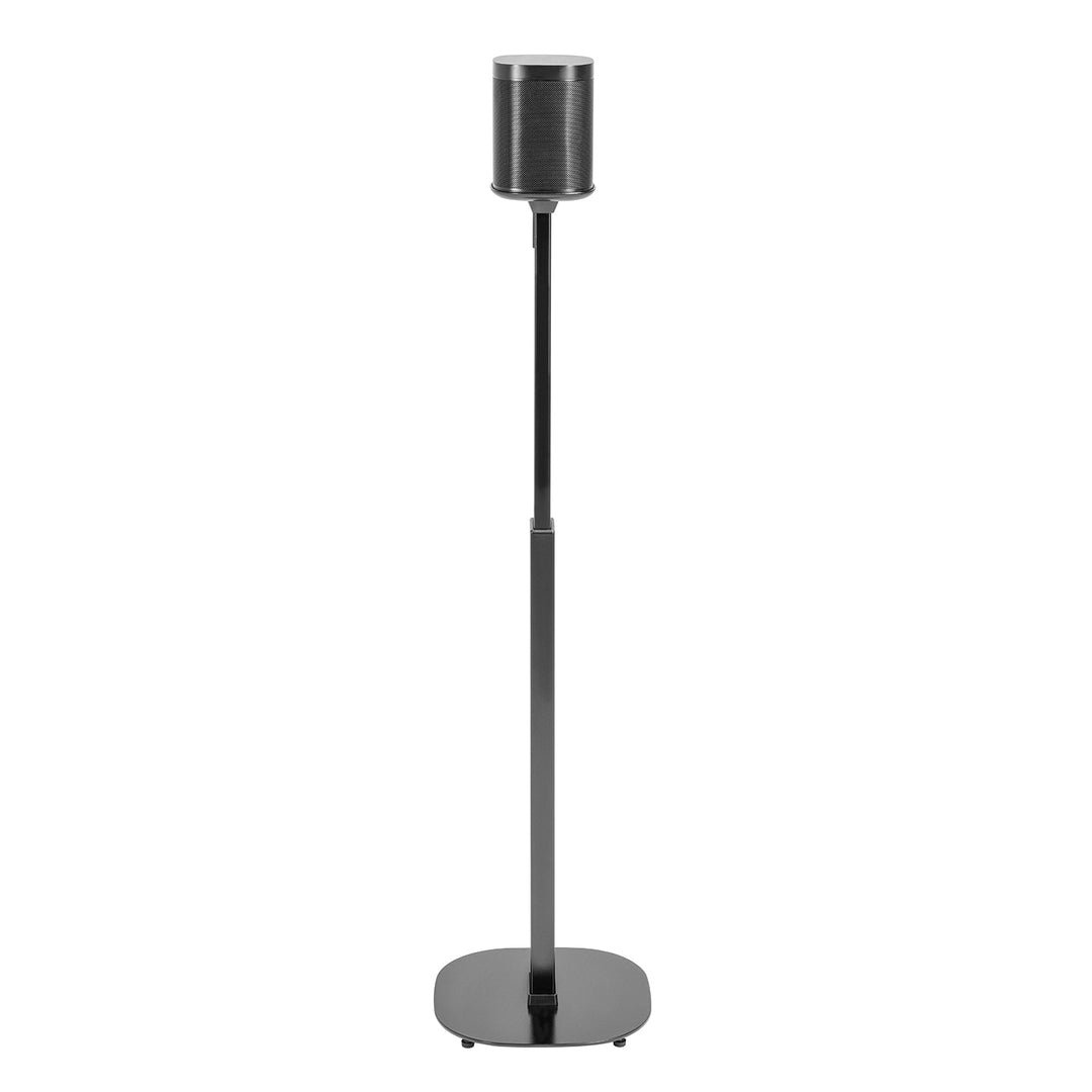 Gulvstativ til Maclean-højttaler, Sonos® One, Sonos® One SL, maks. 10 kg, MC-940