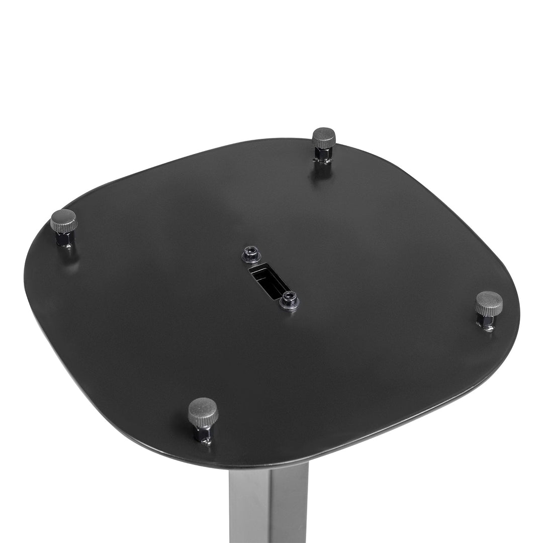 Gulvstativ til Maclean-højttaler, Sonos® One, Sonos® One SL, maks. 10 kg, MC-940