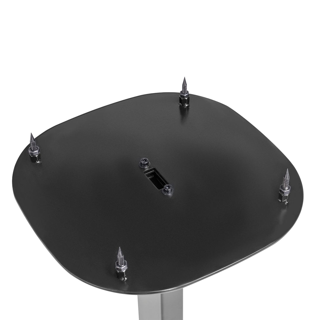Gulvstativ til Maclean-højttaler, Sonos® One, Sonos® One SL, maks. 10 kg, MC-940