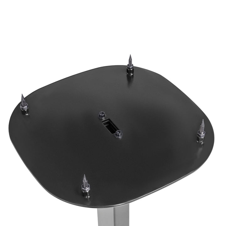 Gulvstativ til Maclean-højttaler, Sonos® One, Sonos® One SL, maks. 10 kg, MC-940