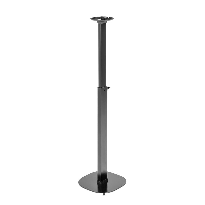 Gulvstativ til Maclean-højttaler, Sonos® One, Sonos® One SL, maks. 10 kg, MC-940