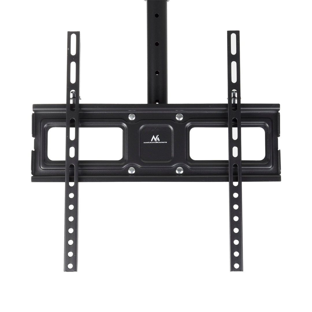 Maclean loftmonteret tv-beslag, VESA 400x400, 32"-50", afstand til loftet 717-1017 mm, maks. 35 kg, MC-943