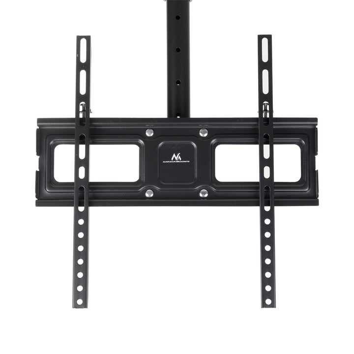 Maclean loftmonteret tv-beslag, VESA 400x400, 32"-50", afstand til loftet 717-1017 mm, maks. 35 kg, MC-943