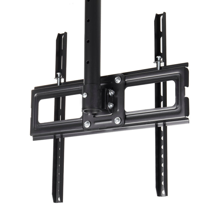 Maclean loftmonteret tv-beslag, VESA 400x400, 32"-50", afstand til loftet 717-1017 mm, maks. 35 kg, MC-943