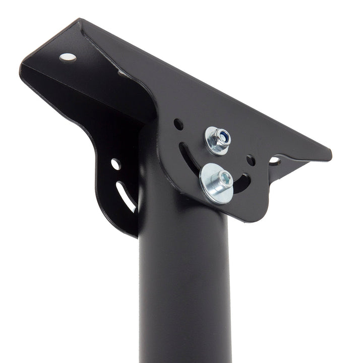 Maclean loftmonteret tv-beslag, VESA 400x400, 32"-50", afstand til loftet 717-1017 mm, maks. 35 kg, MC-943