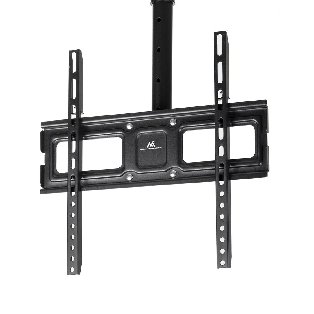 Maclean loftmonteret tv-beslag, VESA 400x400, 32"-50", afstand til loftet 717-1017 mm, maks. 35 kg, MC-943