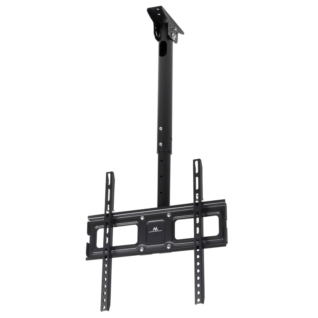 Maclean loftmonteret tv-beslag, VESA 400x400, 32"-50", afstand til loftet 717-1017 mm, maks. 35 kg, MC-943