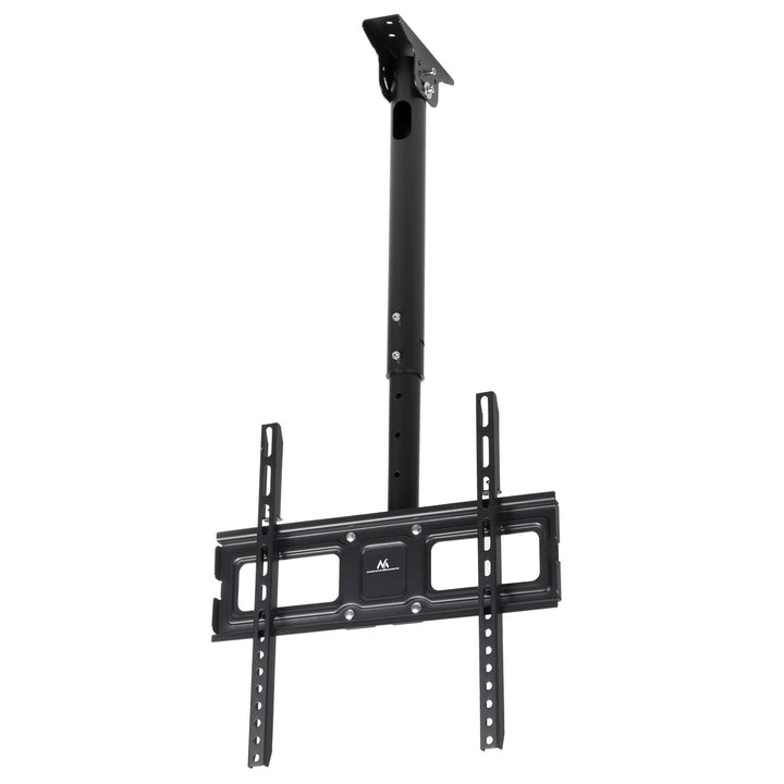 Maclean loftmonteret tv-beslag, VESA 400x400, 32"-50", afstand til loftet 717-1017 mm, maks. 35 kg, MC-943