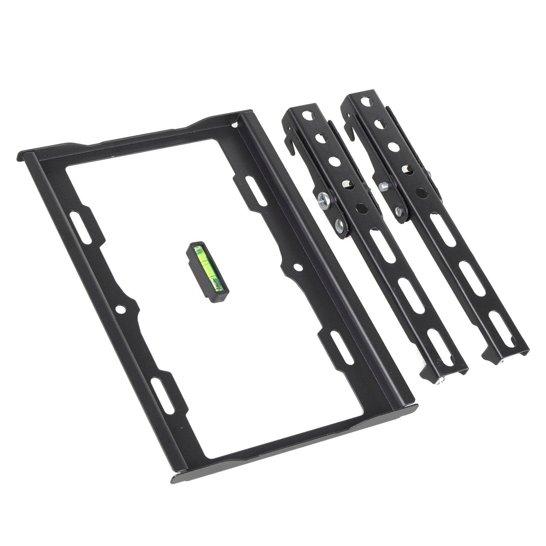 Maclean TV-holder, max. VESA 200x200, 13-42", op til 25 kg, sort, MC-942