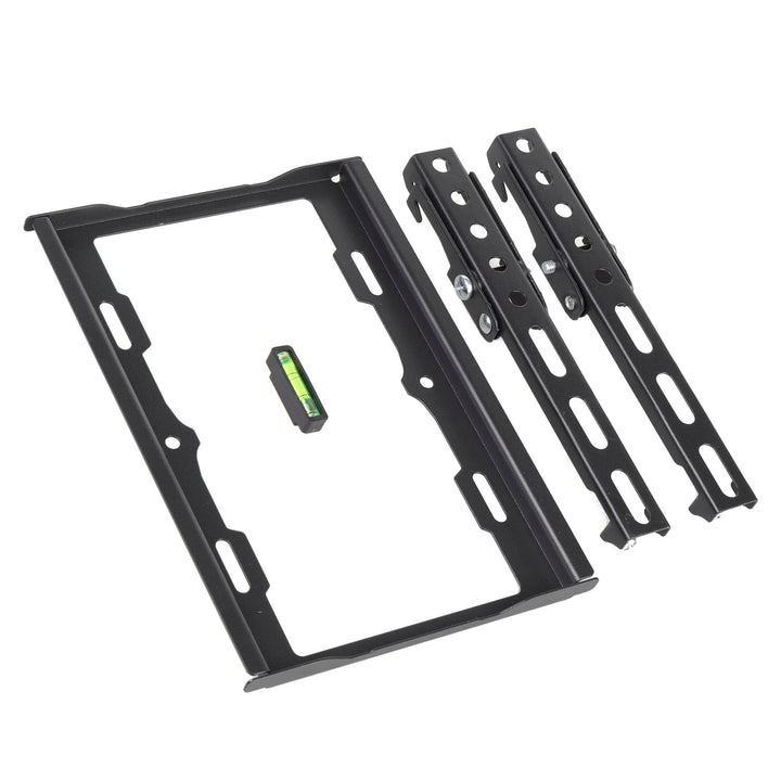 Maclean TV-holder, max. VESA 200x200, 13-42", op til 25 kg, sort, MC-942