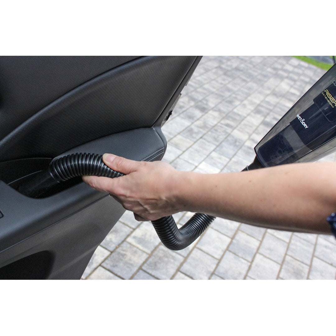 Håndstøvsuger 18,5 V Concept Riser Extension VP4353