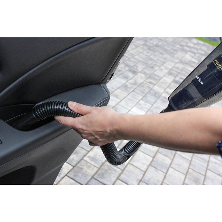 Håndstøvsuger 18,5 V Concept Riser Extension VP4353