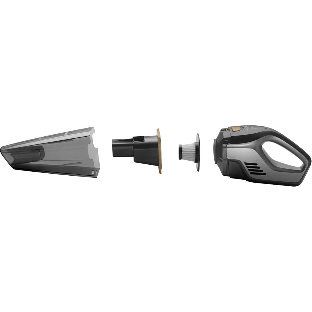 Håndstøvsuger 18,5 V Concept Riser Extension VP4353