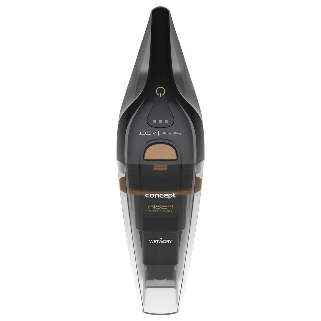 Håndstøvsuger 18,5 V Concept Riser Extension VP4353