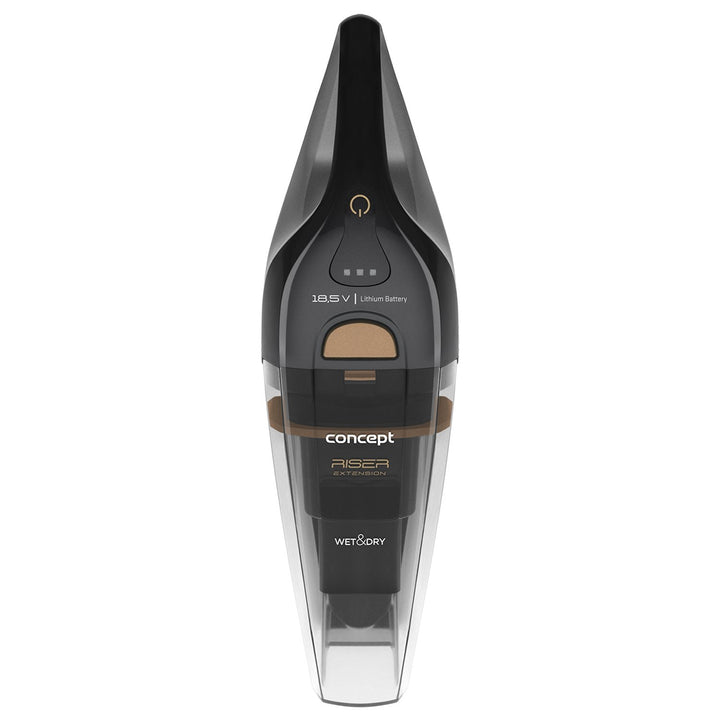 Håndstøvsuger 18,5 V Concept Riser Extension VP4353