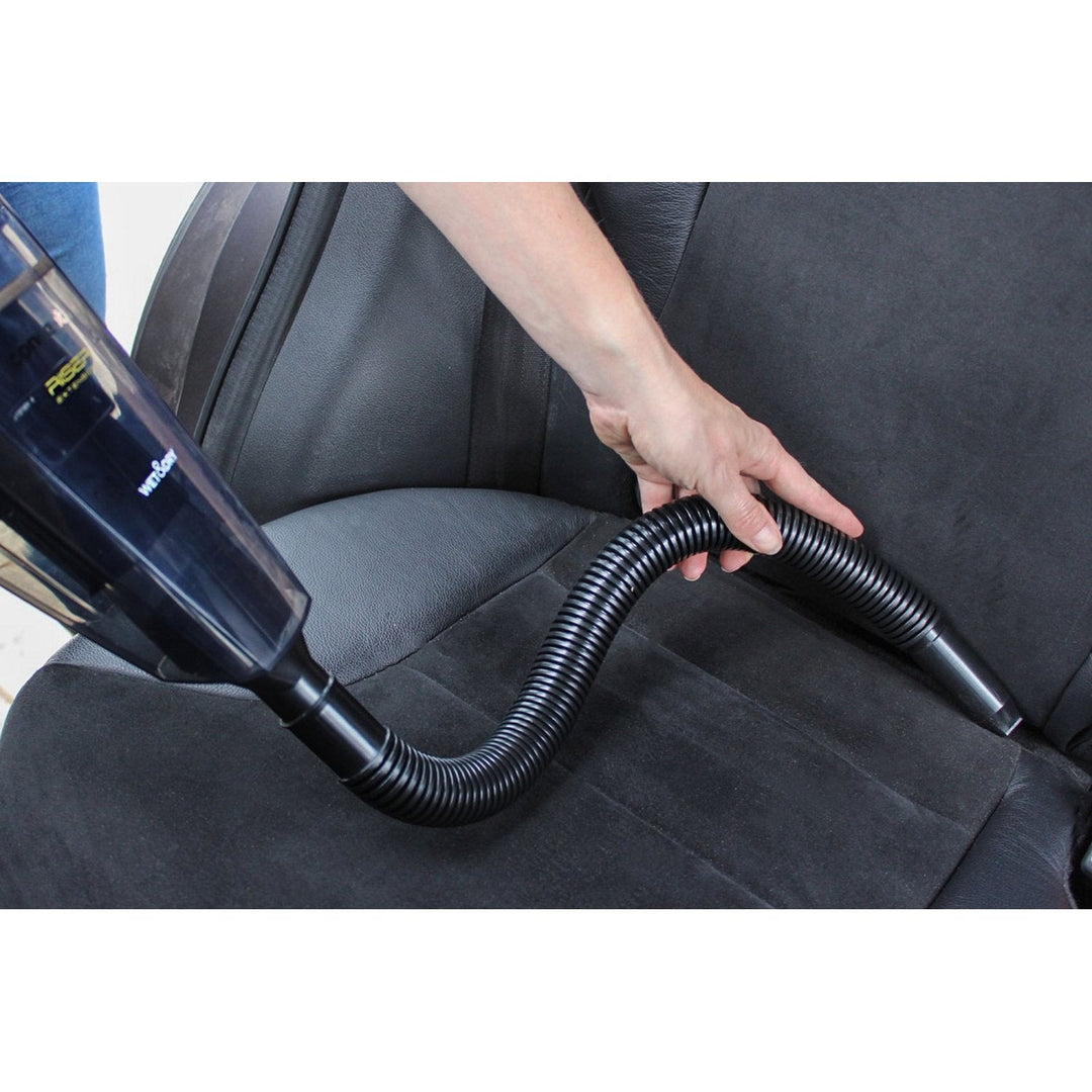 Håndstøvsuger 18,5 V Concept Riser Extension VP4353