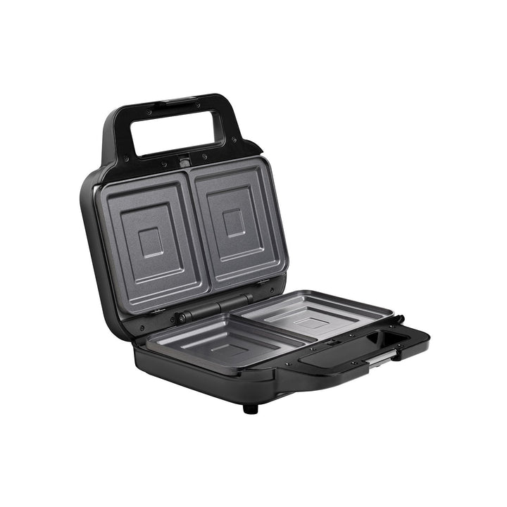 XXL 4-i-1 sandwichmaker 900 W Concept SV3070 udskiftelige plader