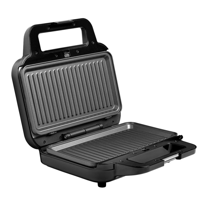 XXL 4-i-1 sandwichmaker 900 W Concept SV3070 udskiftelige plader