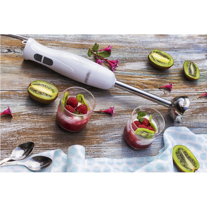 Mesko MS 4619 håndblender med en maksimal effekt på 300 W