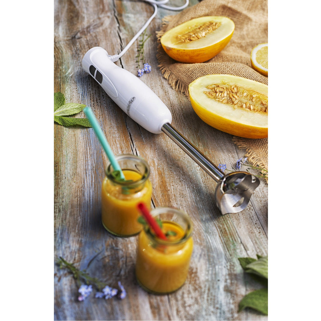 Mesko MS 4619 håndblender med en maksimal effekt på 300 W