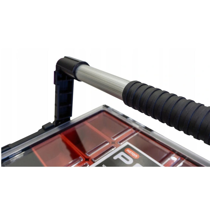 Værktøjskasse 22" Keter Pro Cantilever