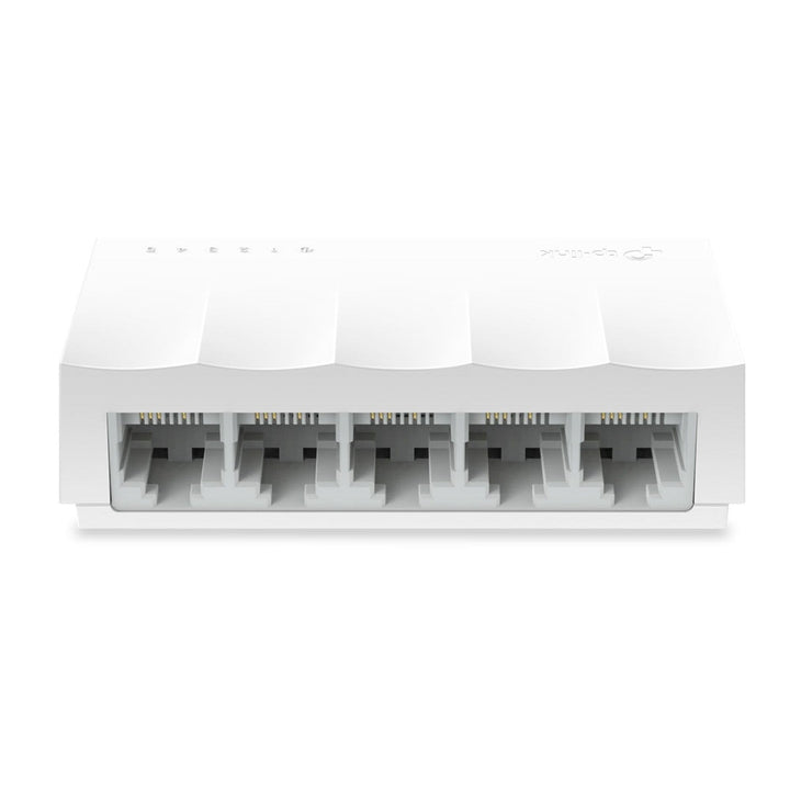 LS1005 5-ports switch TP-Link 10/100 Mb/s