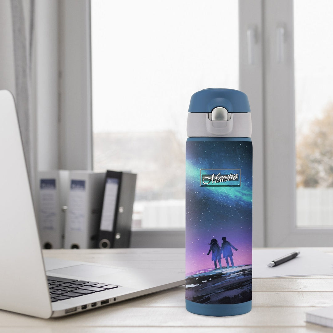 Maestro Dream termokrus 400 ml til varme og kolde drikkevarer
