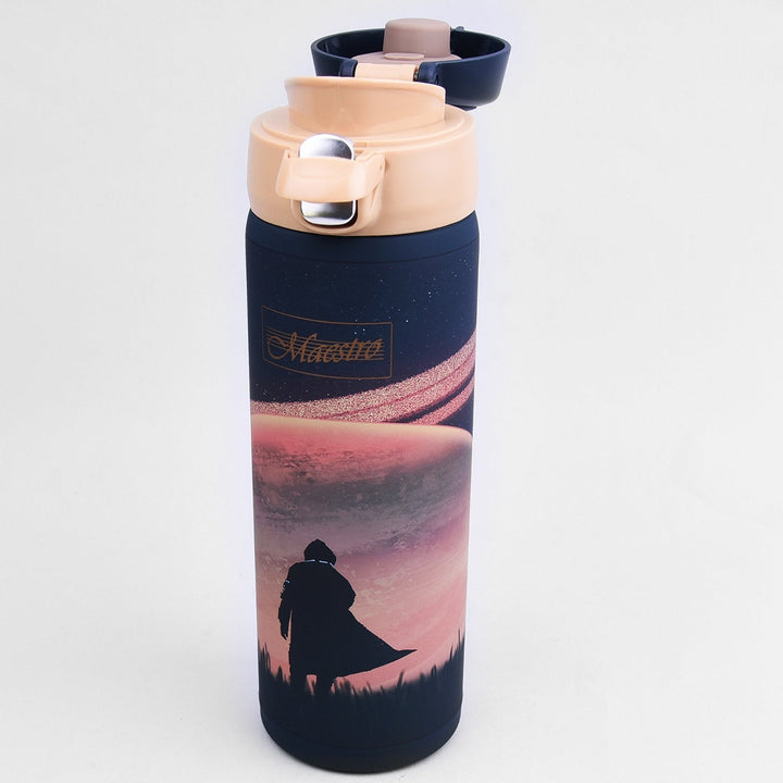Maestro Space termokrus 400 ml til varme og kolde drikkevarer