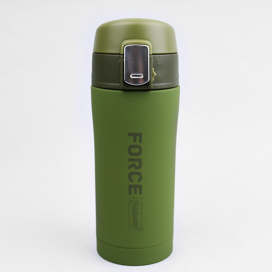 Termokrus 300 ml Maestro Force rustfrit stål