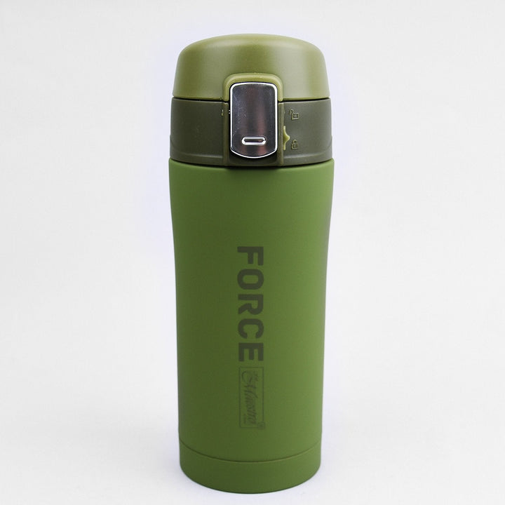 Termokrus 300 ml Maestro Force rustfrit stål