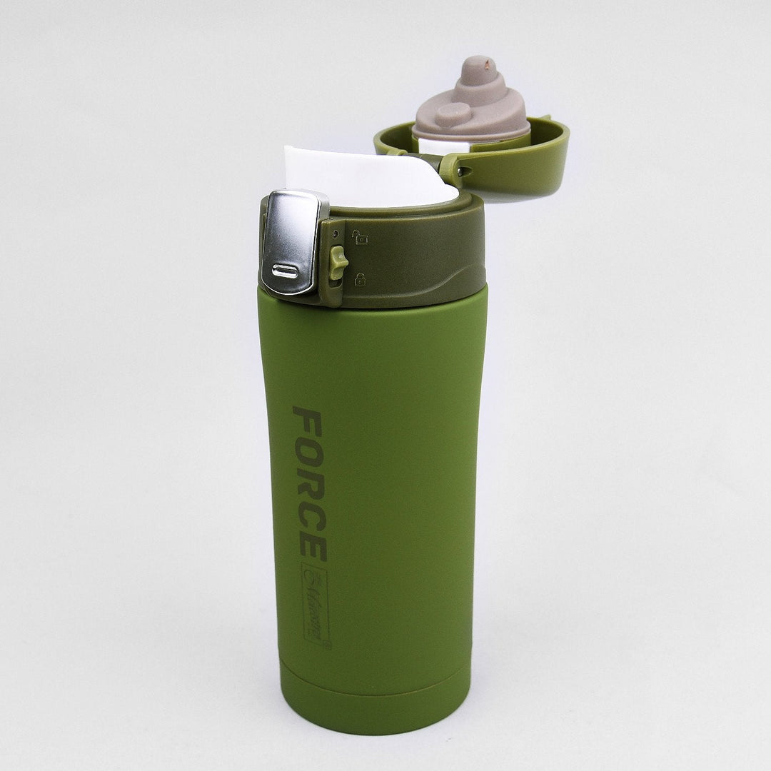 Termokrus 300 ml Maestro Force rustfrit stål