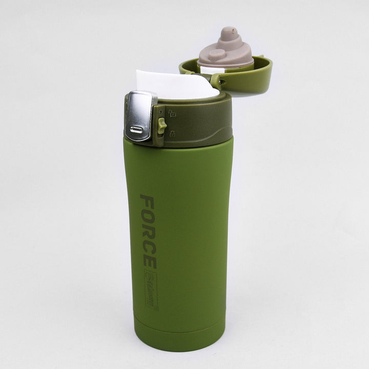 Termokrus 300 ml Maestro Force rustfrit stål