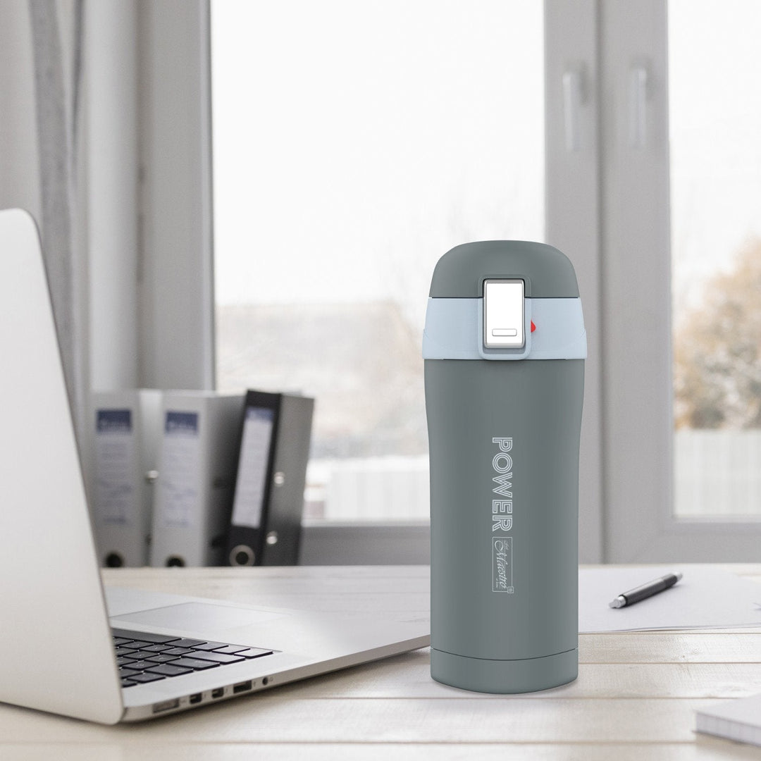 Termokrus 300 ml Maestro Power rustfrit stål