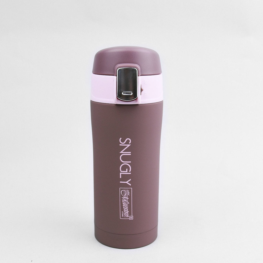 Termokrus 300 ml Maestro Snugly rustfrit stål
