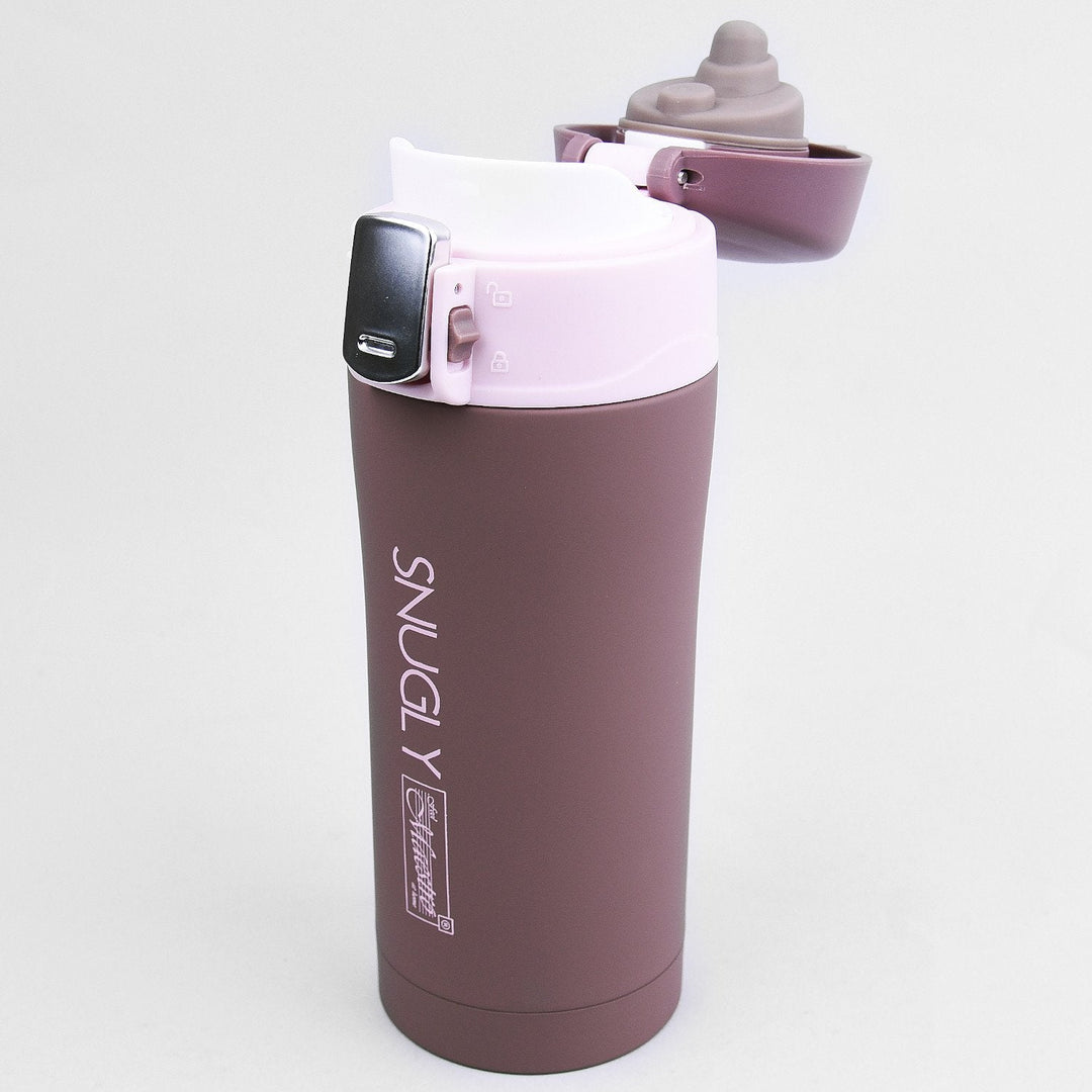 Termokrus 300 ml Maestro Snugly rustfrit stål