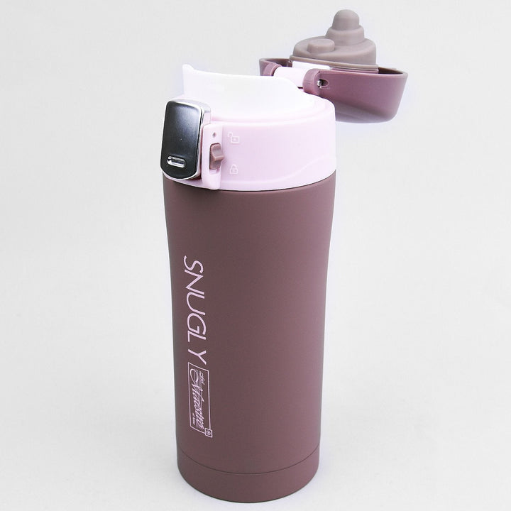 Termokrus 300 ml Maestro Snugly rustfrit stål
