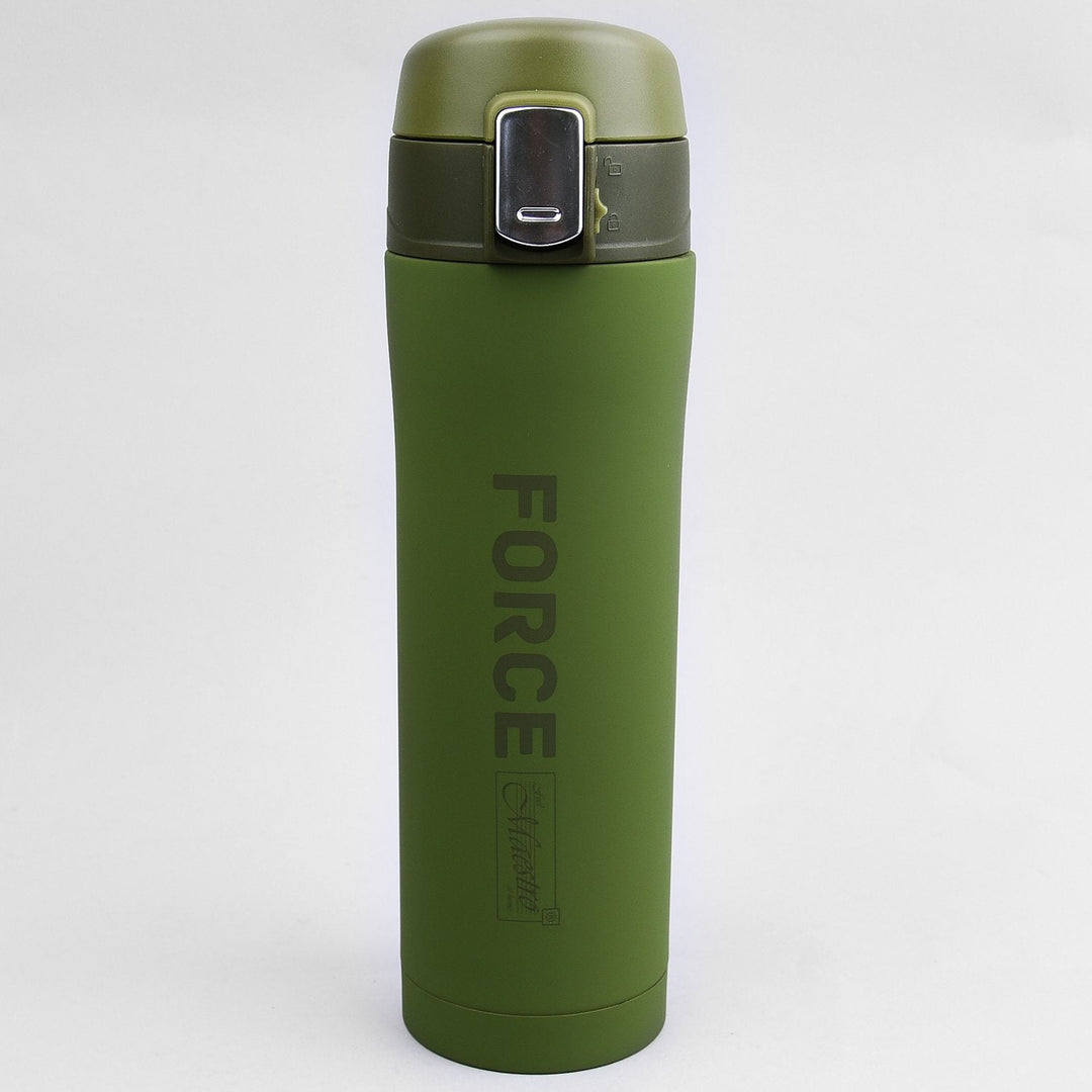 Termokrus 400 ml Maestro Force rustfrit stål