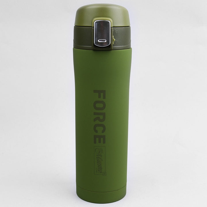 Termokrus 400 ml Maestro Force rustfrit stål