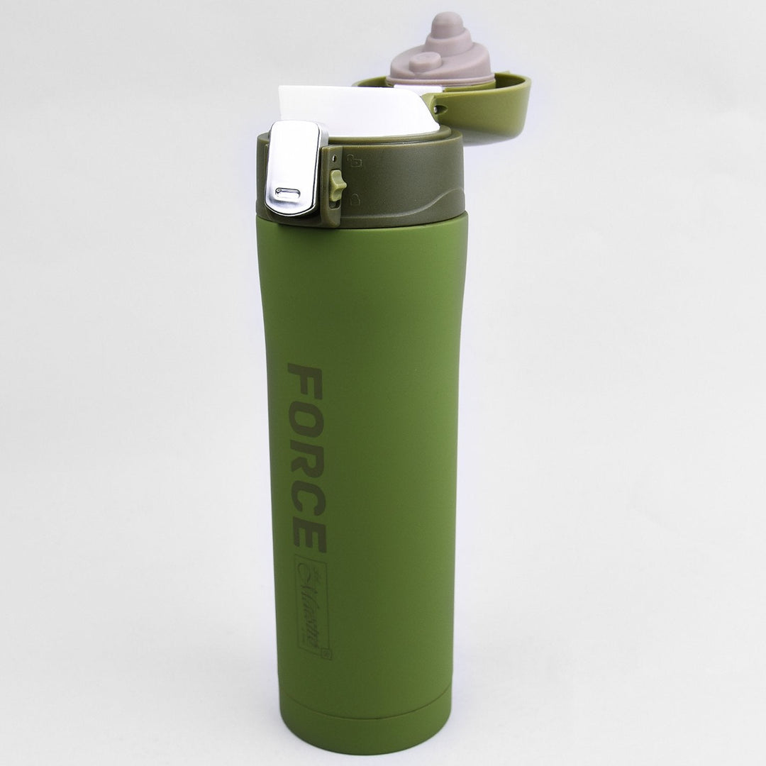 Termokrus 400 ml Maestro Force rustfrit stål