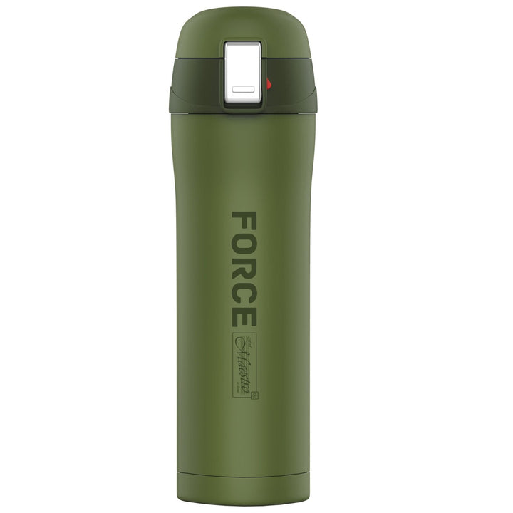 Termokrus 400 ml Maestro Force rustfrit stål