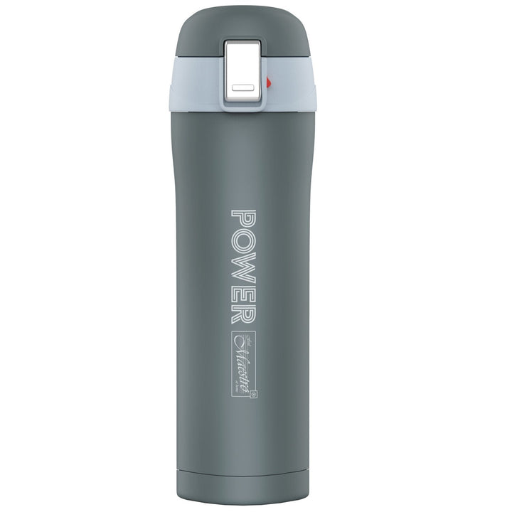 Termokrus 400 ml Maestro Power rustfrit stål