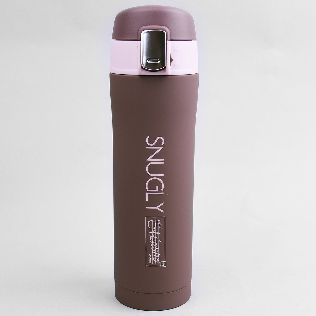 Termokrus 400 ml Maestro Snugly rustfrit stål