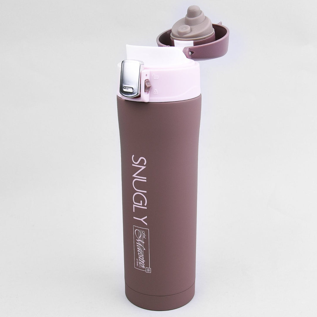 Termokrus 400 ml Maestro Snugly rustfrit stål
