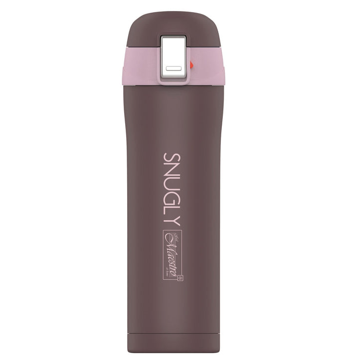 Termokrus 400 ml Maestro Snugly rustfrit stål