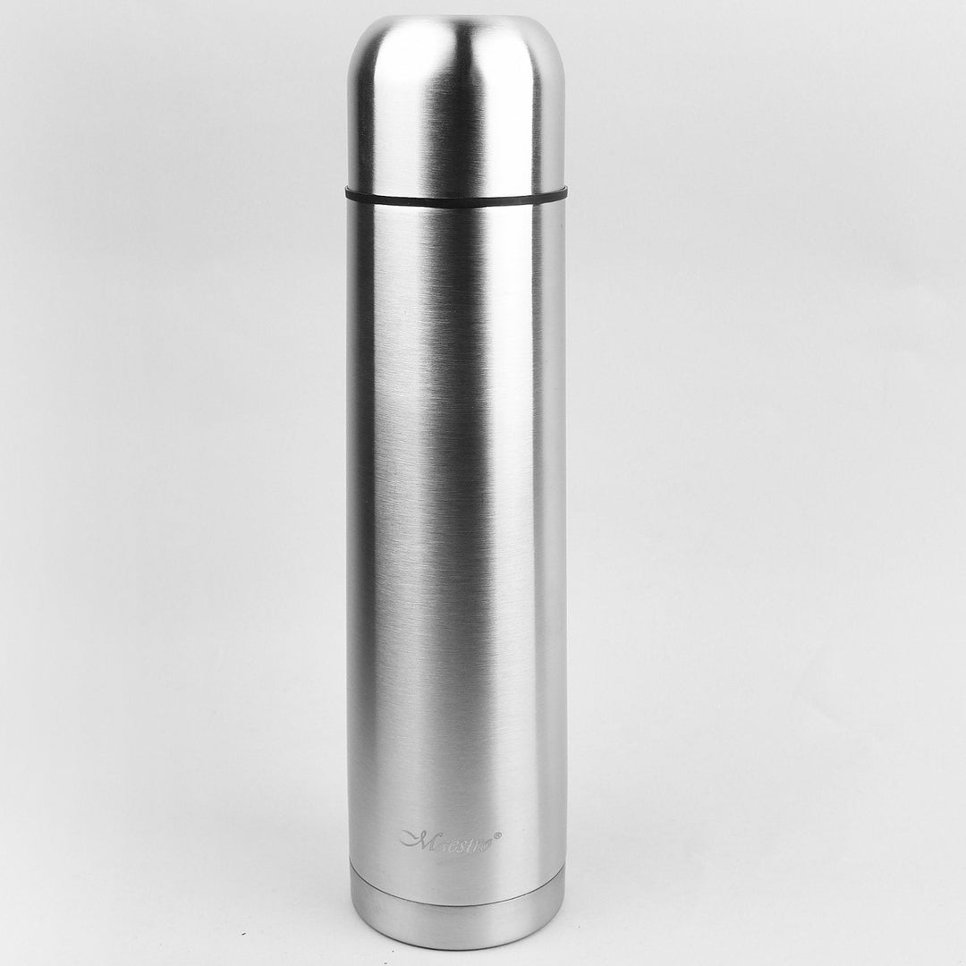 Termos 1000 ml Maestro MR-1633-100 33 x 8,5 cm rustfrit stål betræk
